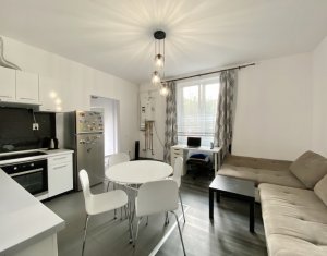 Lakás 2 szobák eladó on Cluj-napoca, Zóna Centru