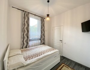 Lakás 2 szobák eladó on Cluj-napoca, Zóna Centru