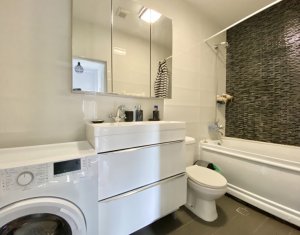 Lakás 2 szobák eladó on Cluj-napoca, Zóna Centru