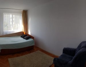 Lakás 3 szobák kiadó on Cluj-napoca, Zóna Gheorgheni