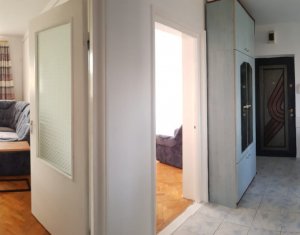 Lakás 3 szobák kiadó on Cluj-napoca, Zóna Gheorgheni