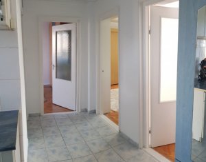 Lakás 3 szobák kiadó on Cluj-napoca, Zóna Gheorgheni