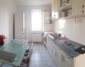 Lakás 3 szobák kiadó on Cluj-napoca, Zóna Gheorgheni