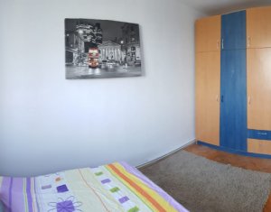 Lakás 3 szobák kiadó on Cluj-napoca, Zóna Gheorgheni