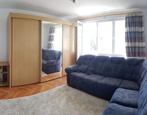 Lakás 3 szobák kiadó on Cluj-napoca, Zóna Gheorgheni
