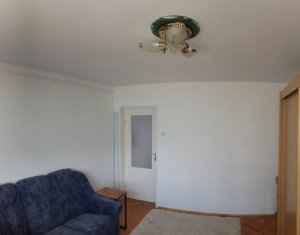 Lakás 3 szobák kiadó on Cluj-napoca, Zóna Gheorgheni