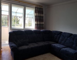 Lakás 3 szobák kiadó on Cluj-napoca, Zóna Gheorgheni