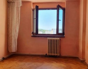 Lakás 4 szobák eladó on Cluj-napoca, Zóna Gheorgheni