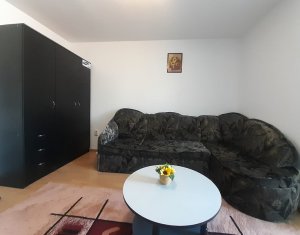 Lakás 1 szobák kiadó on Cluj-napoca, Zóna Buna Ziua