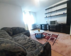 Lakás 1 szobák kiadó on Cluj-napoca, Zóna Buna Ziua