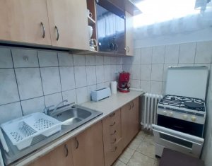 Lakás 1 szobák kiadó on Cluj-napoca, Zóna Buna Ziua