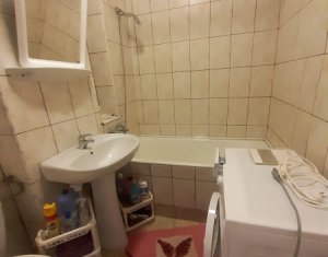 Lakás 1 szobák kiadó on Cluj-napoca, Zóna Buna Ziua