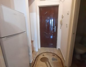 Lakás 1 szobák kiadó on Cluj-napoca, Zóna Buna Ziua