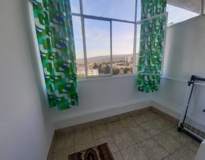 Lakás 1 szobák kiadó on Cluj-napoca, Zóna Buna Ziua