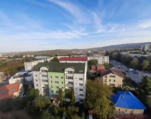 Lakás 1 szobák kiadó on Cluj-napoca, Zóna Buna Ziua