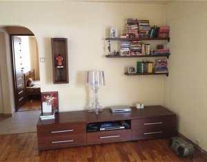 Lakás 2 szobák kiadó on Cluj-napoca, Zóna Marasti