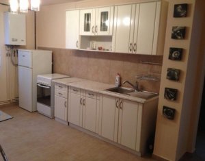 Lakás 2 szobák kiadó on Cluj-napoca, Zóna Marasti