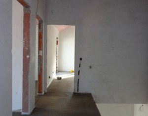 Ház 4 szobák eladó on Gilau