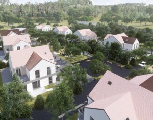 Ház 4 szobák eladó on Gilau