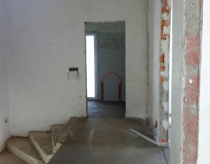 Ház 4 szobák eladó on Gilau