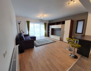 , 58m2 on Cluj-napoca, Zóna Borhanci