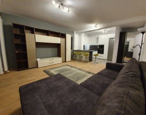 Lakás 2 szobák kiadó on Cluj-napoca, Zóna Borhanci