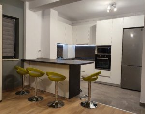 Lakás 2 szobák kiadó on Cluj-napoca, Zóna Borhanci