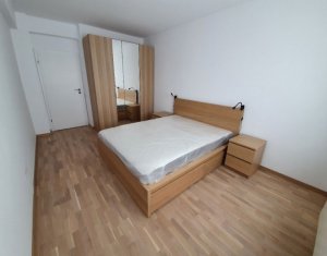 Lakás 2 szobák kiadó on Cluj-napoca, Zóna Borhanci