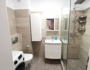 Lakás 2 szobák kiadó on Cluj-napoca, Zóna Borhanci