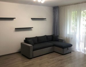 , 45m2 on Cluj-napoca, Zóna Zorilor