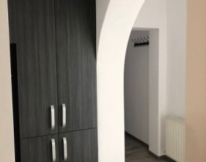 Lakás 1 szobák kiadó on Cluj-napoca, Zóna Zorilor