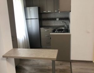 Lakás 1 szobák kiadó on Cluj-napoca, Zóna Zorilor