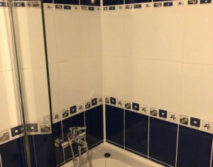 Lakás 1 szobák kiadó on Cluj-napoca, Zóna Zorilor