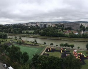 , 51m2 on Cluj-napoca, Zóna Grigorescu