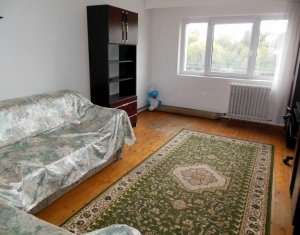 , 50m2 on Cluj-napoca, Zóna Grigorescu