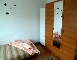 Lakás 2 szobák kiadó on Cluj-napoca, Zóna Grigorescu