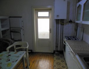 Lakás 2 szobák kiadó on Cluj-napoca, Zóna Grigorescu