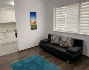 Lakás 2 szobák kiadó on Floresti