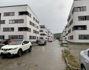 Lakás 2 szobák kiadó on Floresti