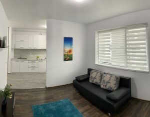 Lakás 2 szobák kiadó on Floresti