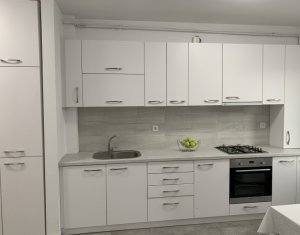 Lakás 2 szobák kiadó on Floresti