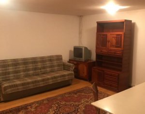 Lakás 2 szobák kiadó on Cluj-napoca, Zóna Centru