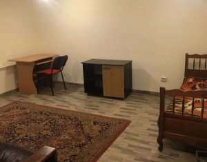 Lakás 2 szobák kiadó on Cluj-napoca, Zóna Centru