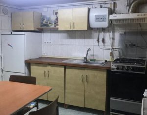 Lakás 2 szobák kiadó on Cluj-napoca, Zóna Centru