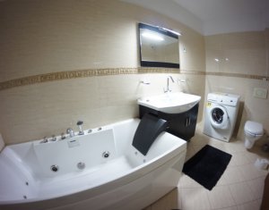 Lakás 4 szobák kiadó on Cluj-napoca