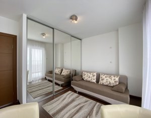 Lakás 4 szobák kiadó on Cluj-napoca