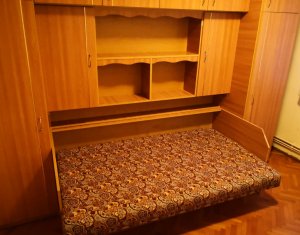 Lakás 4 szobák kiadó on Cluj-napoca, Zóna Manastur