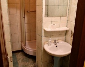 Lakás 4 szobák kiadó on Cluj-napoca, Zóna Manastur