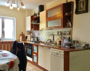 Lakás 4 szobák kiadó on Cluj-napoca, Zóna Marasti