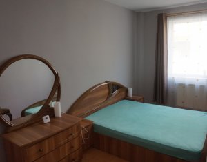 Lakás 2 szobák kiadó on Cluj-napoca